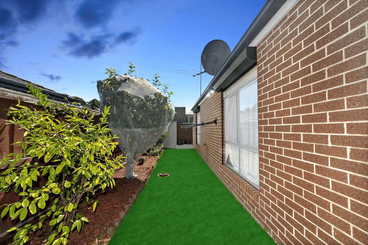 36 Aleman Green, MERNDA, VIC 3754