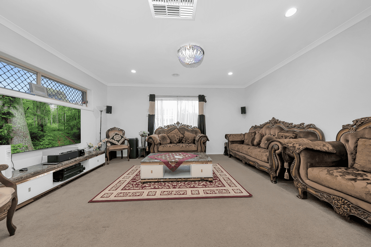 36 Aleman Green, MERNDA, VIC 3754