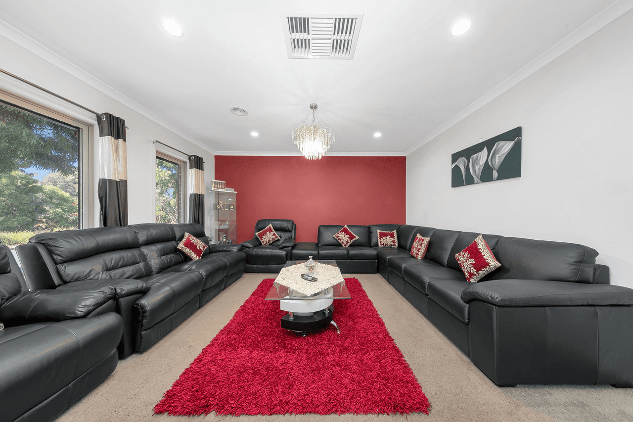 36 Aleman Green, MERNDA, VIC 3754