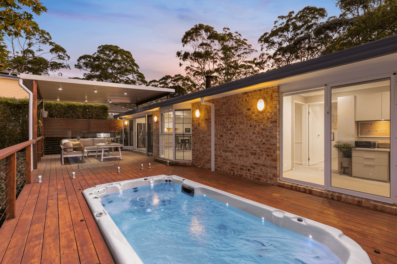 1 Adams Avenue, TURRAMURRA, NSW 2074