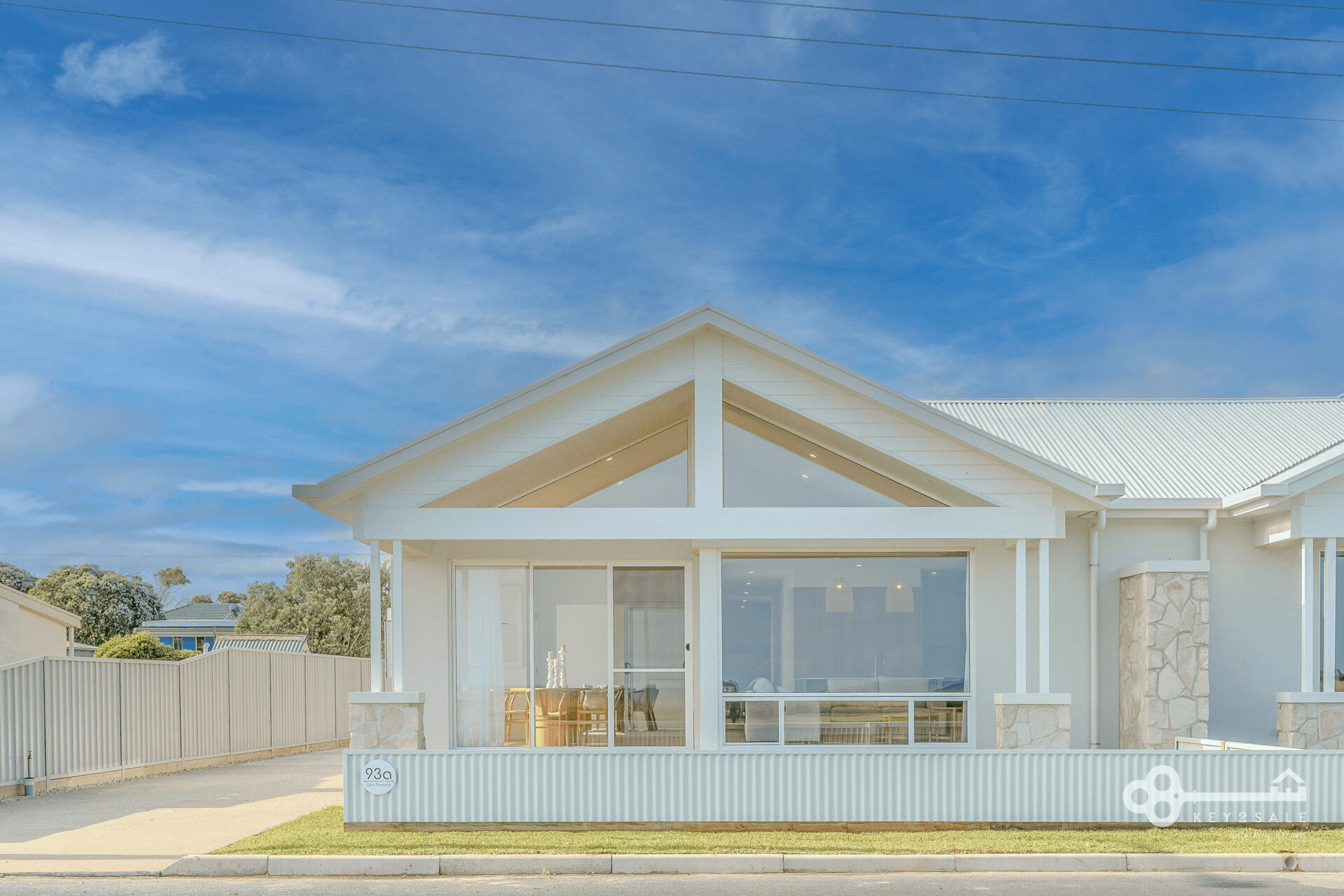 93A Sea Parade, Port Macdonnell, SA 5291