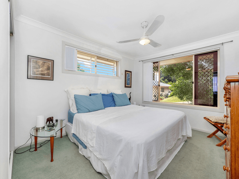 2/13 Napier Street, Goonellabah, NSW 2480