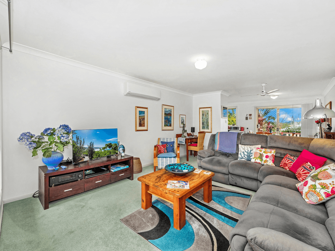 2/13 Napier Street, Goonellabah, NSW 2480