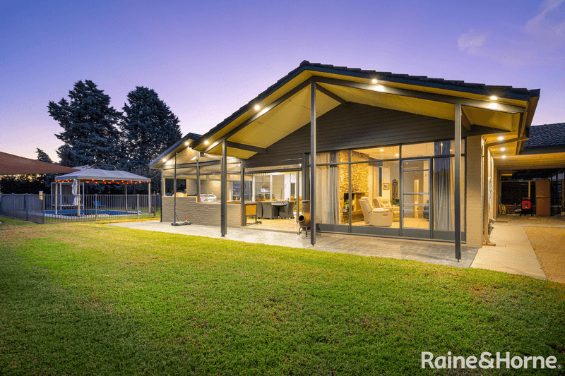 51 Fitzroy Street, TATTON, NSW 2650