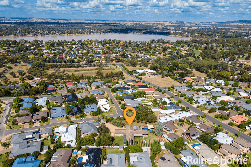 51 Fitzroy Street, TATTON, NSW 2650