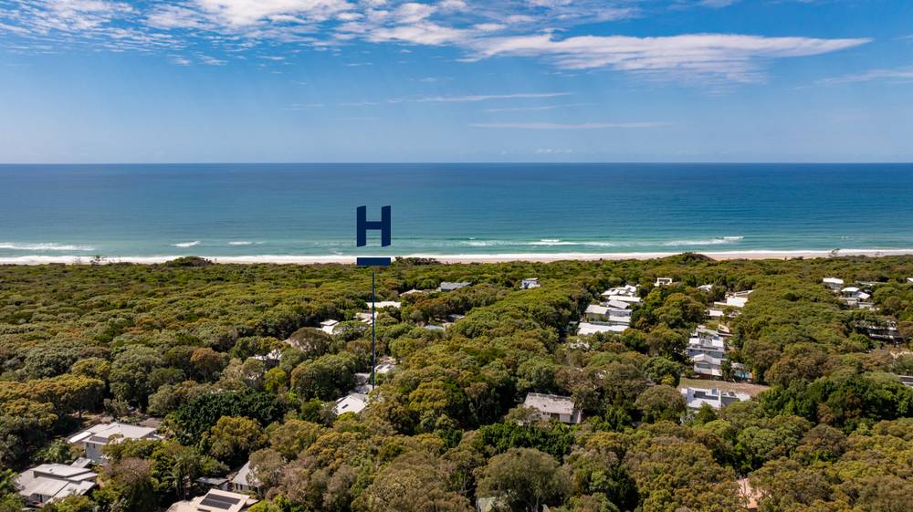 4 Ibis Court, RAINBOW BEACH, QLD 4581