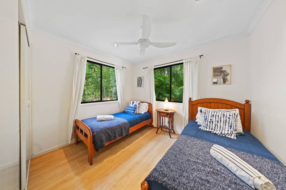 4 Ibis Court, RAINBOW BEACH, QLD 4581