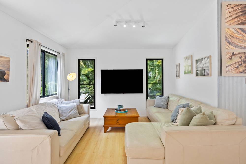 4 Ibis Court, RAINBOW BEACH, QLD 4581