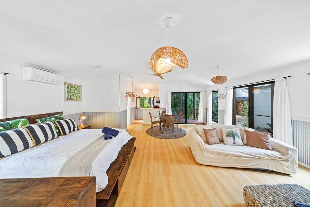 4 Ibis Court, RAINBOW BEACH, QLD 4581