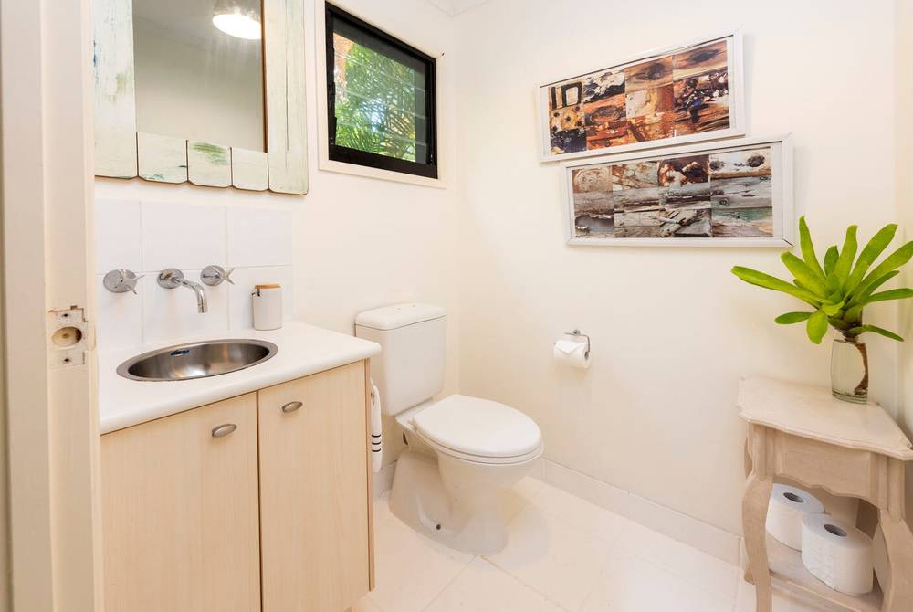 4 Ibis Court, RAINBOW BEACH, QLD 4581