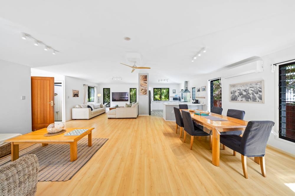 4 Ibis Court, RAINBOW BEACH, QLD 4581