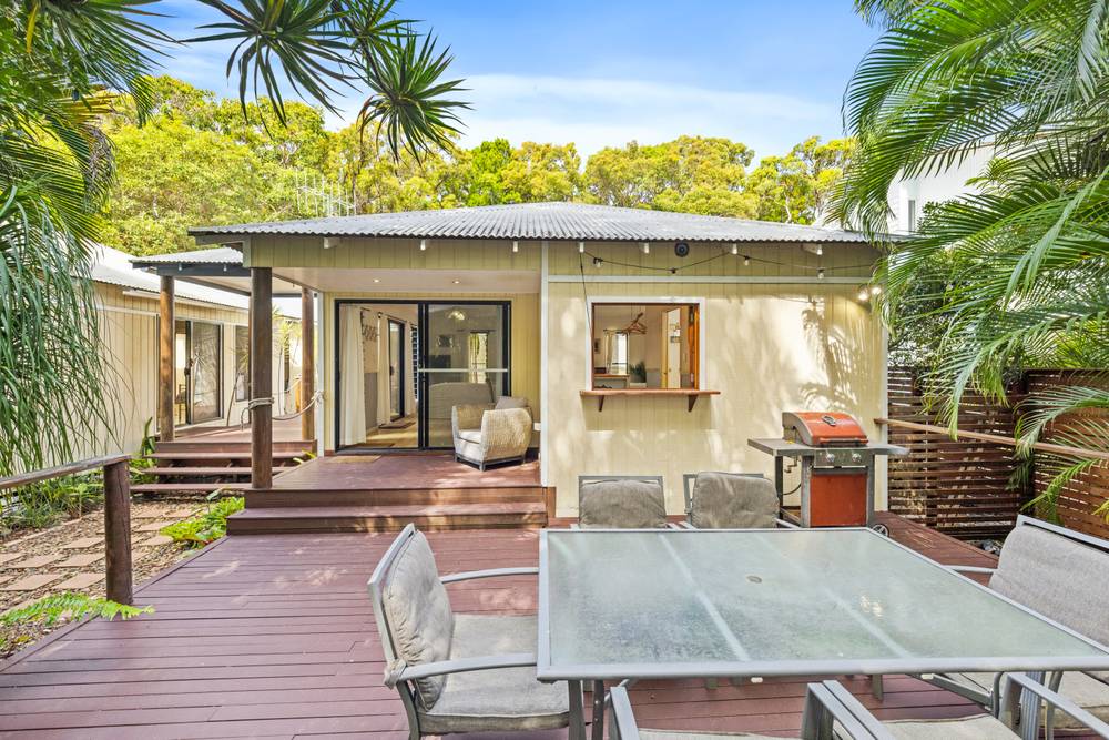 4 Ibis Court, RAINBOW BEACH, QLD 4581