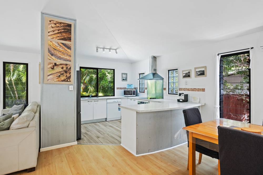 4 Ibis Court, RAINBOW BEACH, QLD 4581