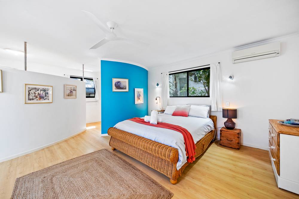 4 Ibis Court, RAINBOW BEACH, QLD 4581