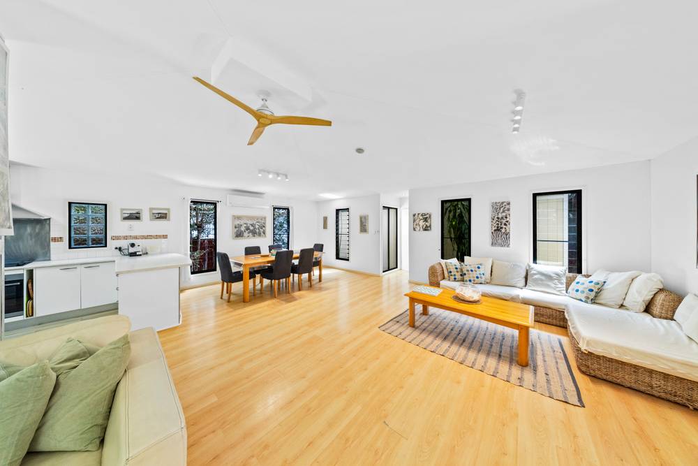 4 Ibis Court, RAINBOW BEACH, QLD 4581