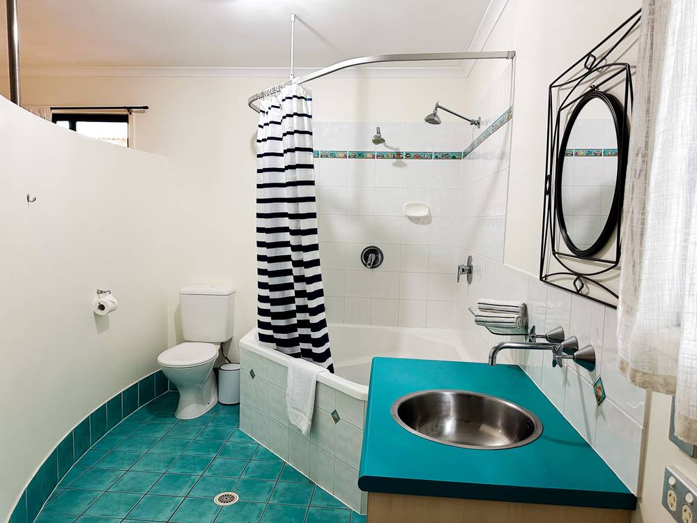 4 Ibis Court, RAINBOW BEACH, QLD 4581