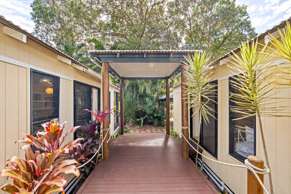 4 Ibis Court, RAINBOW BEACH, QLD 4581