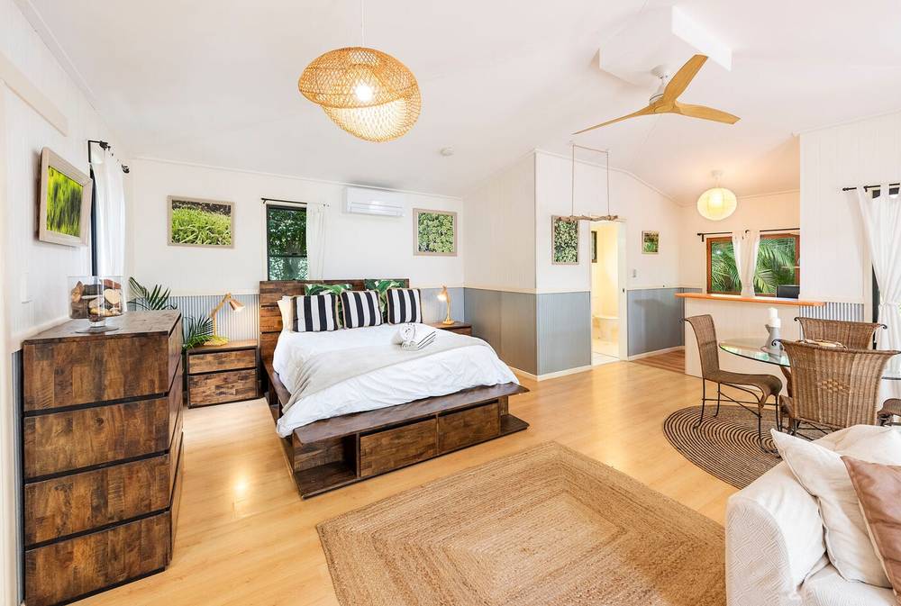 4 Ibis Court, RAINBOW BEACH, QLD 4581