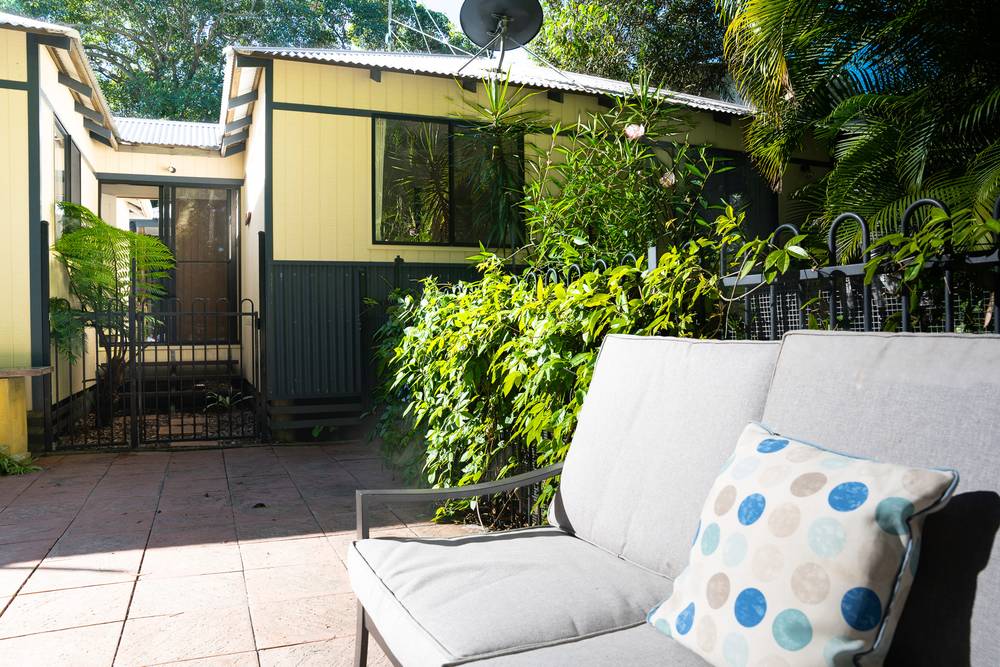 4 Ibis Court, RAINBOW BEACH, QLD 4581