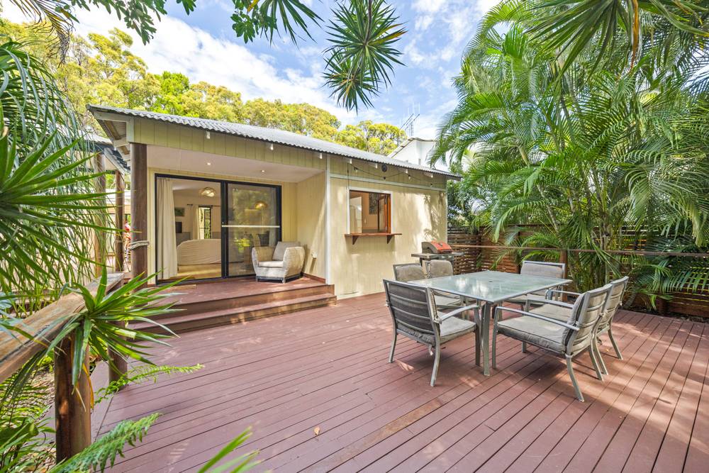 4 Ibis Court, RAINBOW BEACH, QLD 4581