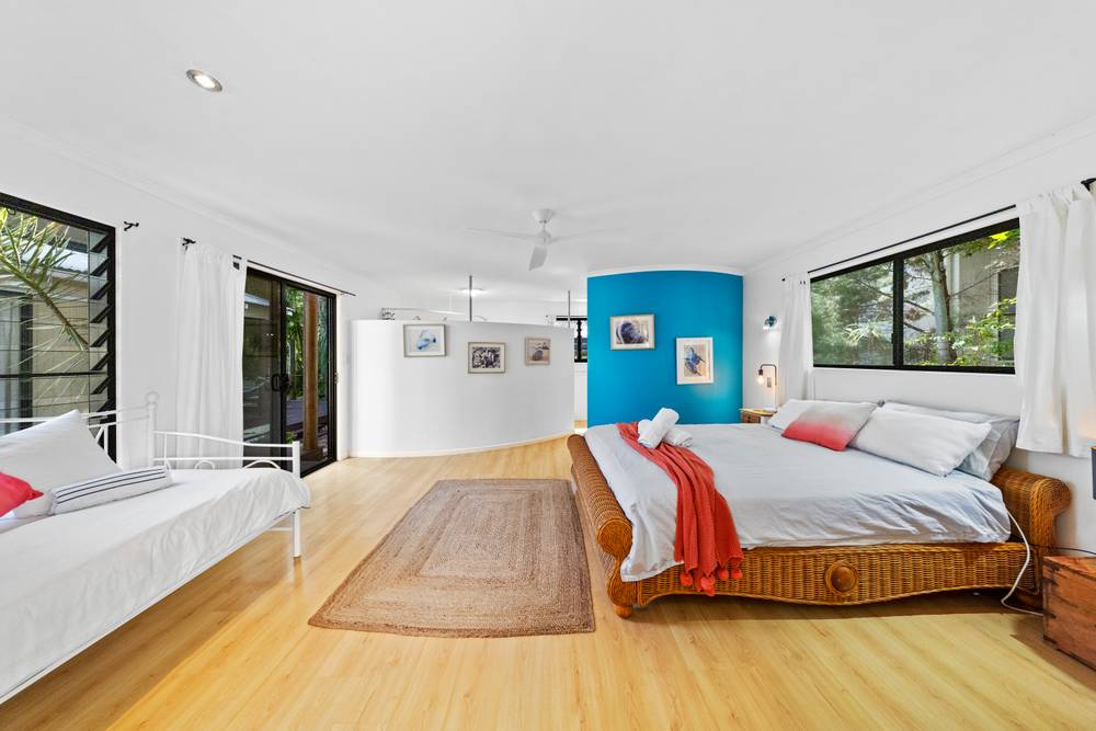 4 Ibis Court, RAINBOW BEACH, QLD 4581