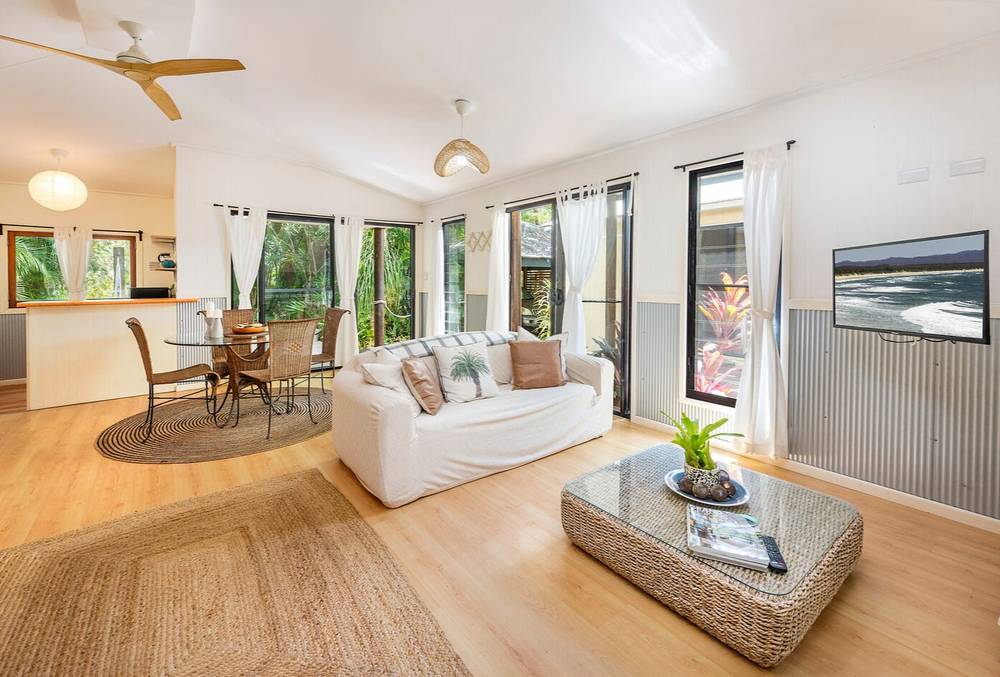 4 Ibis Court, RAINBOW BEACH, QLD 4581