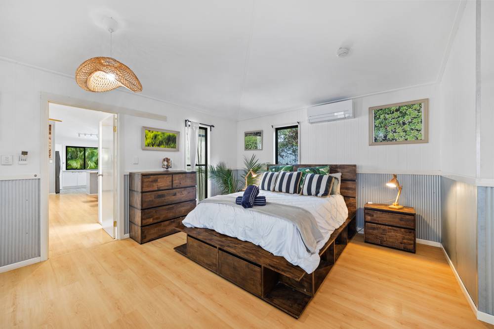 4 Ibis Court, RAINBOW BEACH, QLD 4581