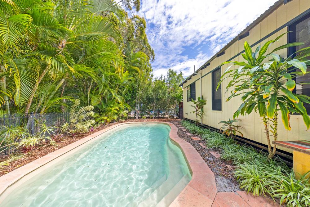 4 Ibis Court, RAINBOW BEACH, QLD 4581