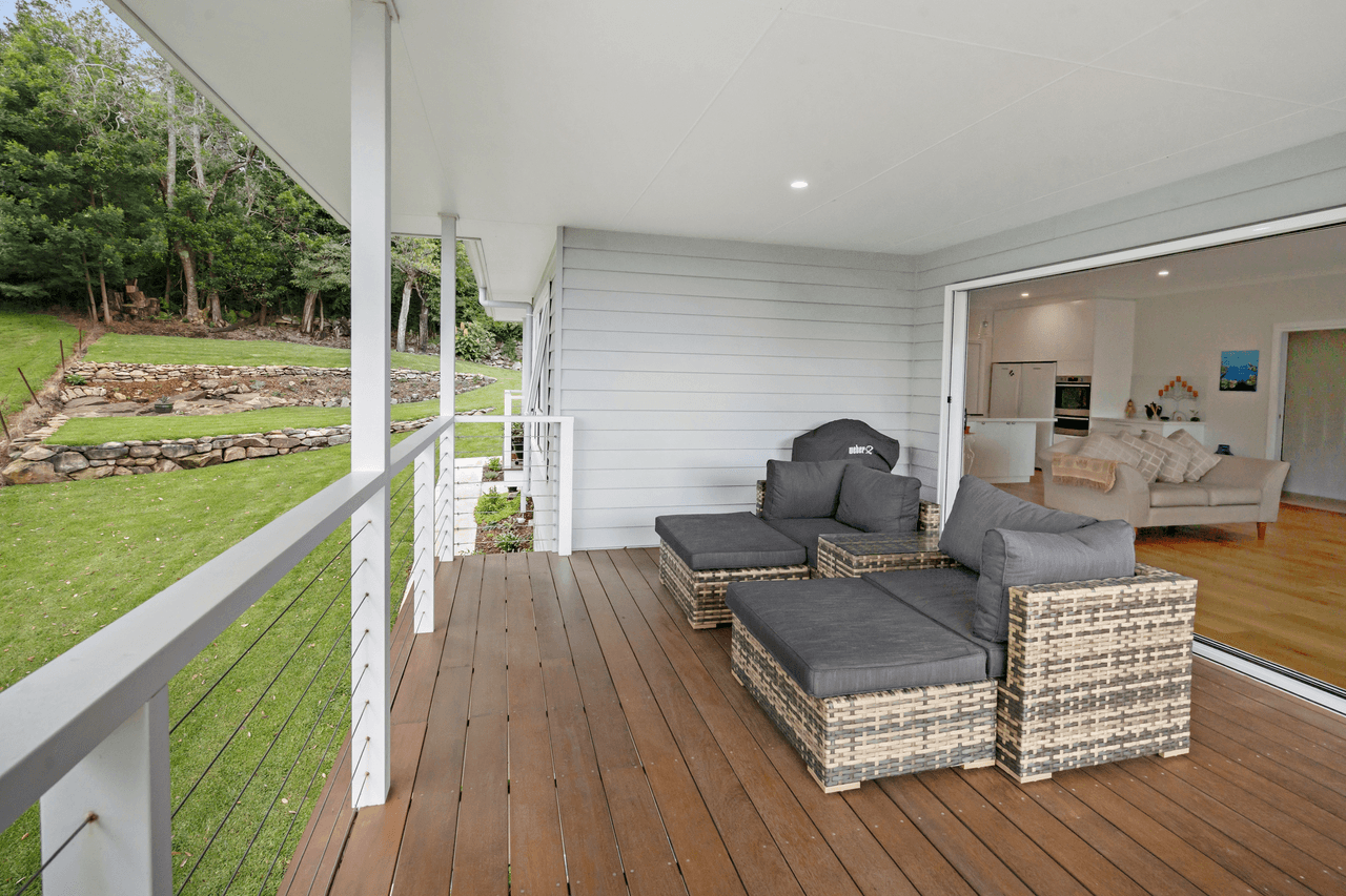 5 Frederick Place, KURRAJONG HEIGHTS, NSW 2758