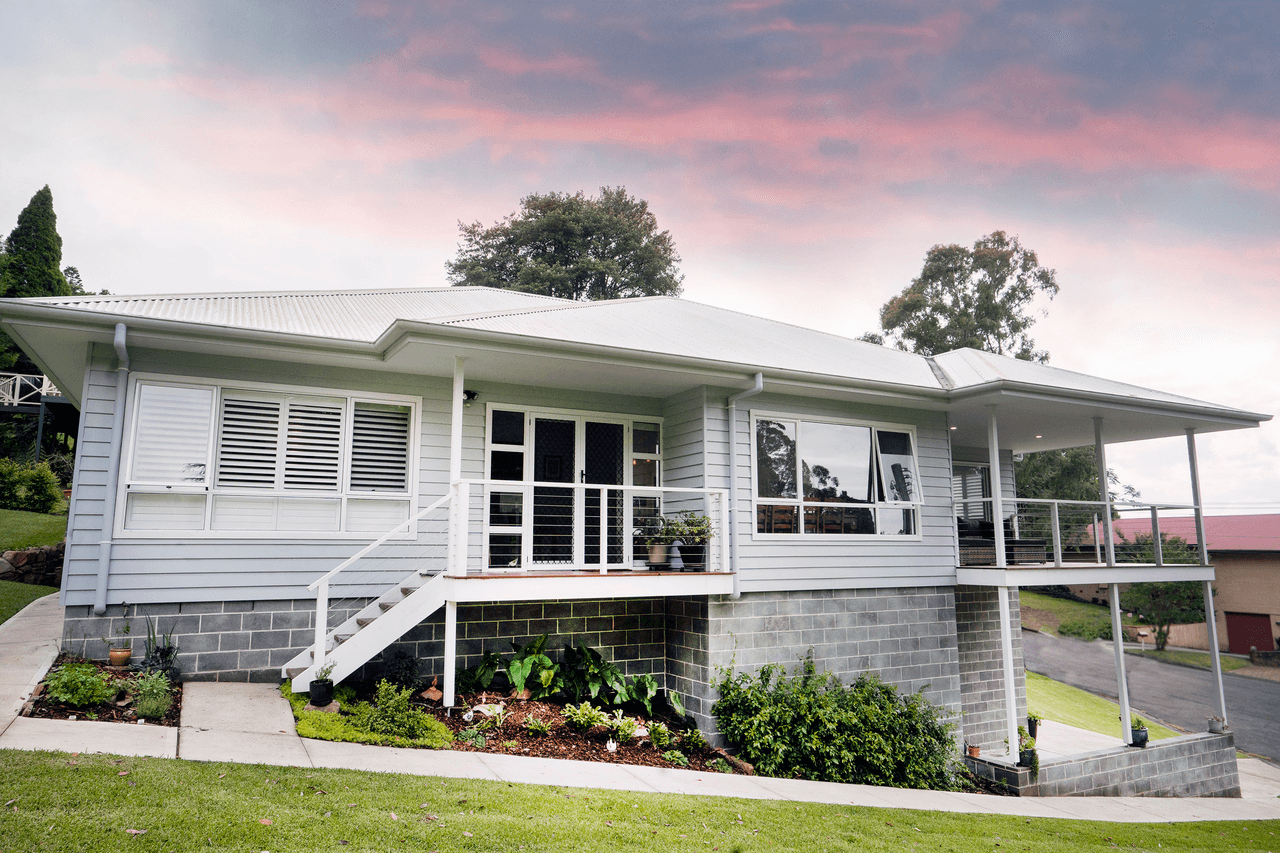 5 Frederick Place, KURRAJONG HEIGHTS, NSW 2758