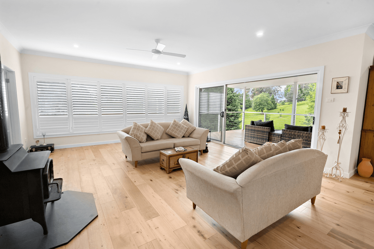 5 Frederick Place, KURRAJONG HEIGHTS, NSW 2758