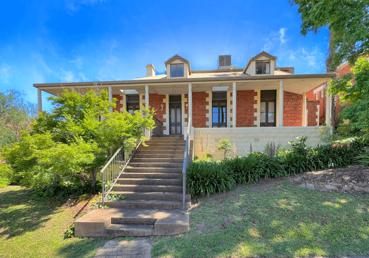 38 Gap Street, PARKES, NSW 2870