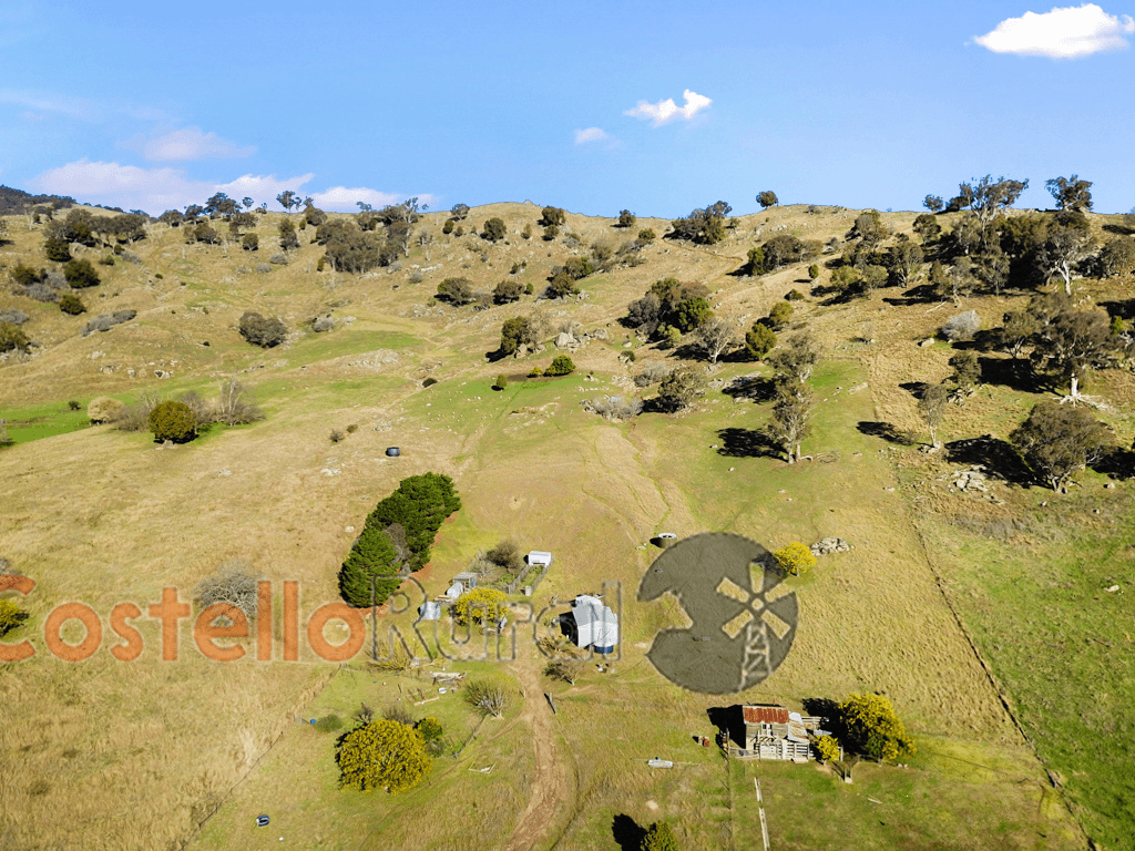 9272 Murray River Road, Walwa, VIC 3709