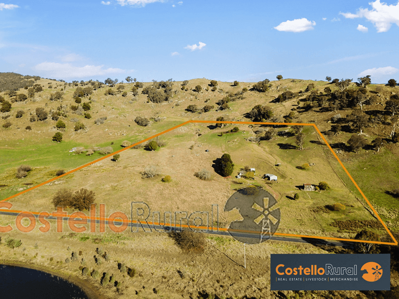 9272 Murray River Road, Walwa, VIC 3709