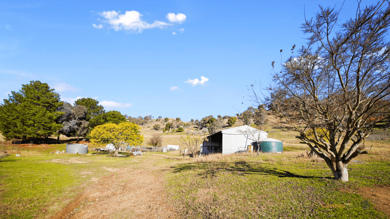 9272 Murray River Road, Walwa, VIC 3709