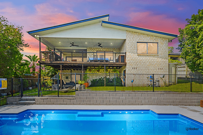 14 Woodgee Street, MURWILLUMBAH, NSW 2484