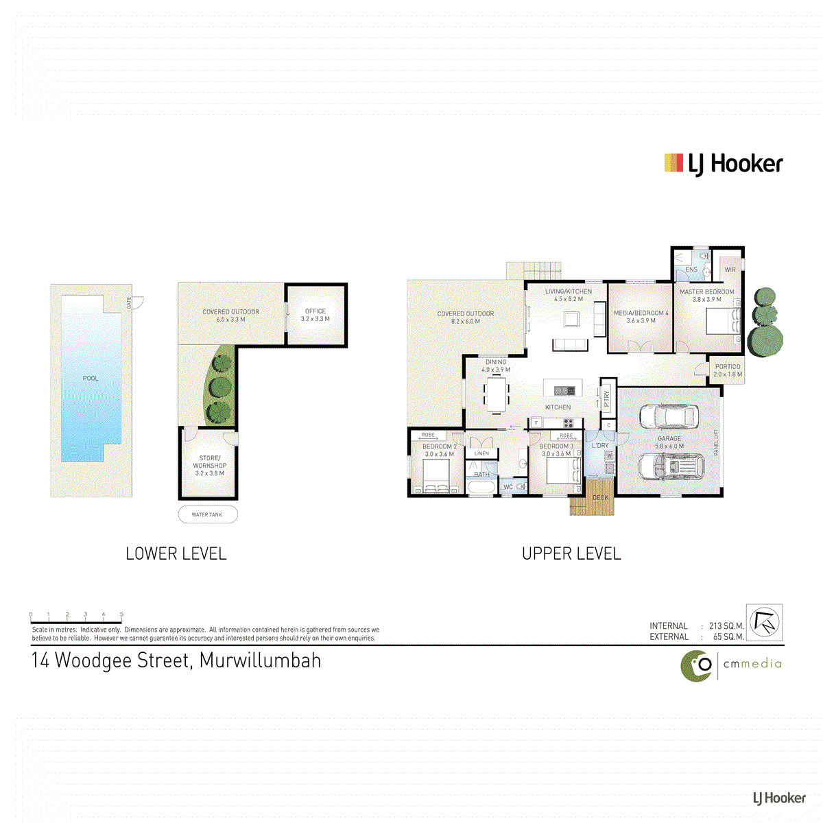 14 Woodgee Street, MURWILLUMBAH, NSW 2484