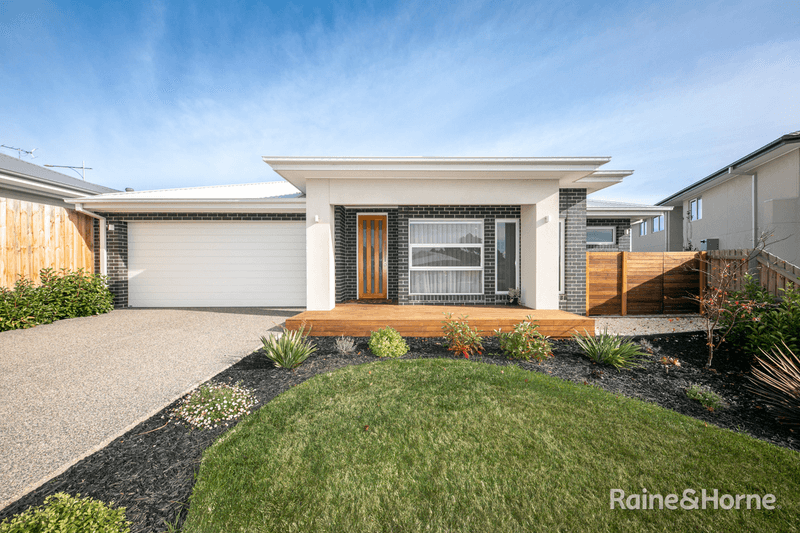 2 Cassinia Court, GISBORNE, VIC 3437