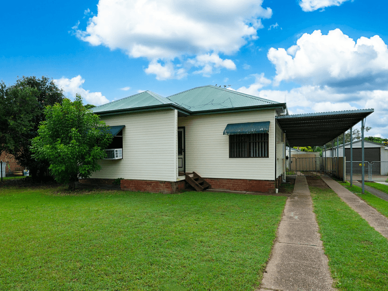 10 Loder Avenue, SINGLETON, NSW 2330