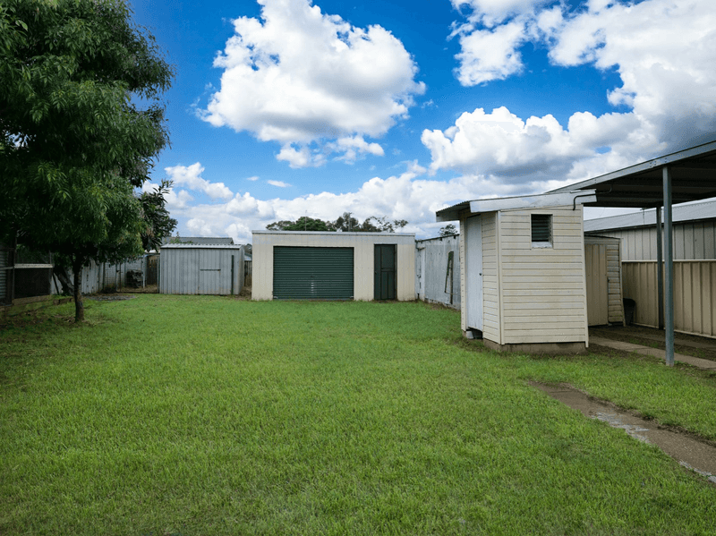 10 Loder Avenue, SINGLETON, NSW 2330