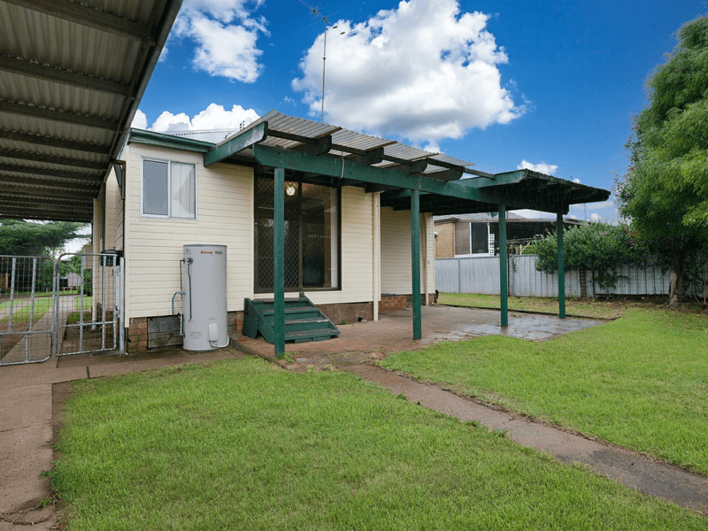 10 Loder Avenue, SINGLETON, NSW 2330