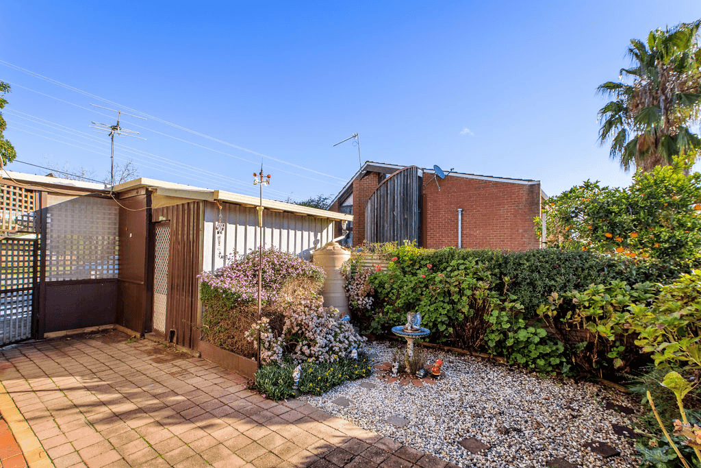 10/30-34 Lawrence Street, Wodonga, VIC 3690