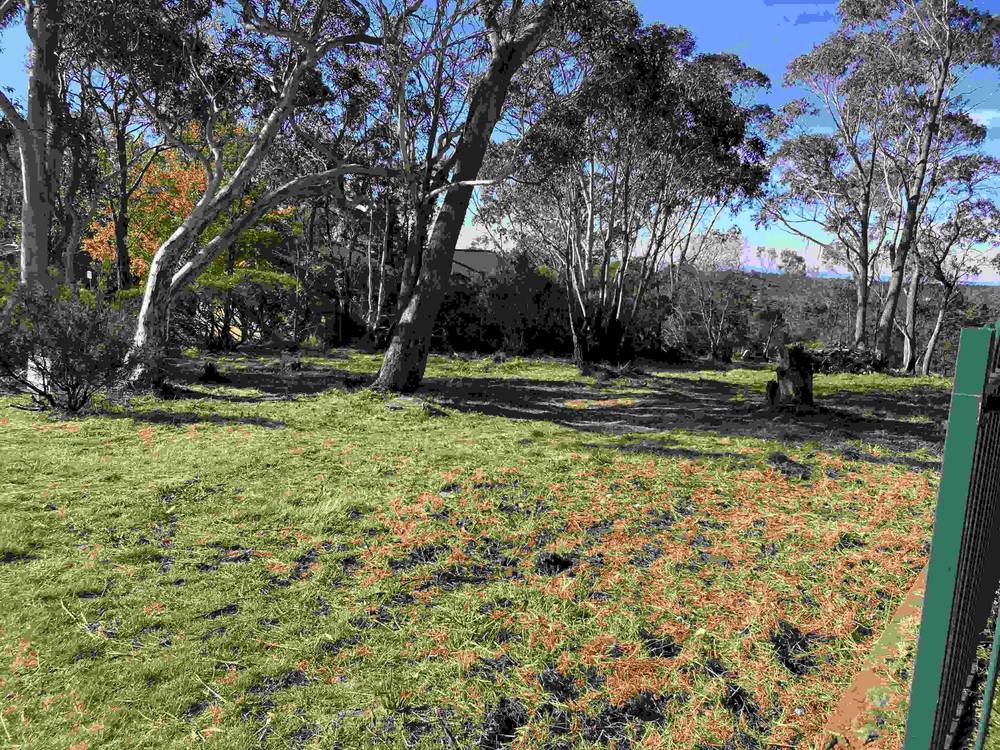 1 Woodlands Road, Katoomba, NSW 2780