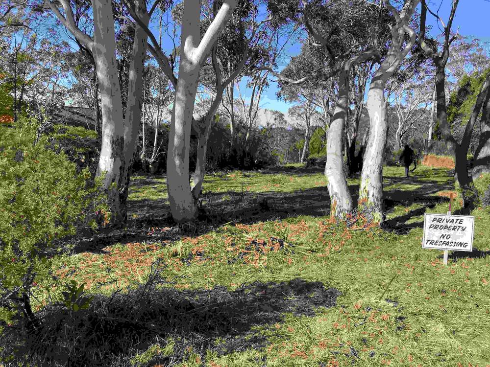 1 Woodlands Road, Katoomba, NSW 2780