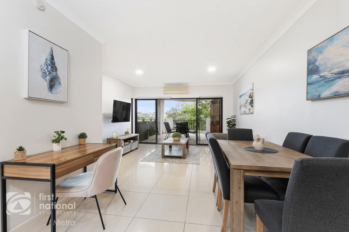 5/39 Edmondstone Street, SOUTH BRISBANE, QLD 4101