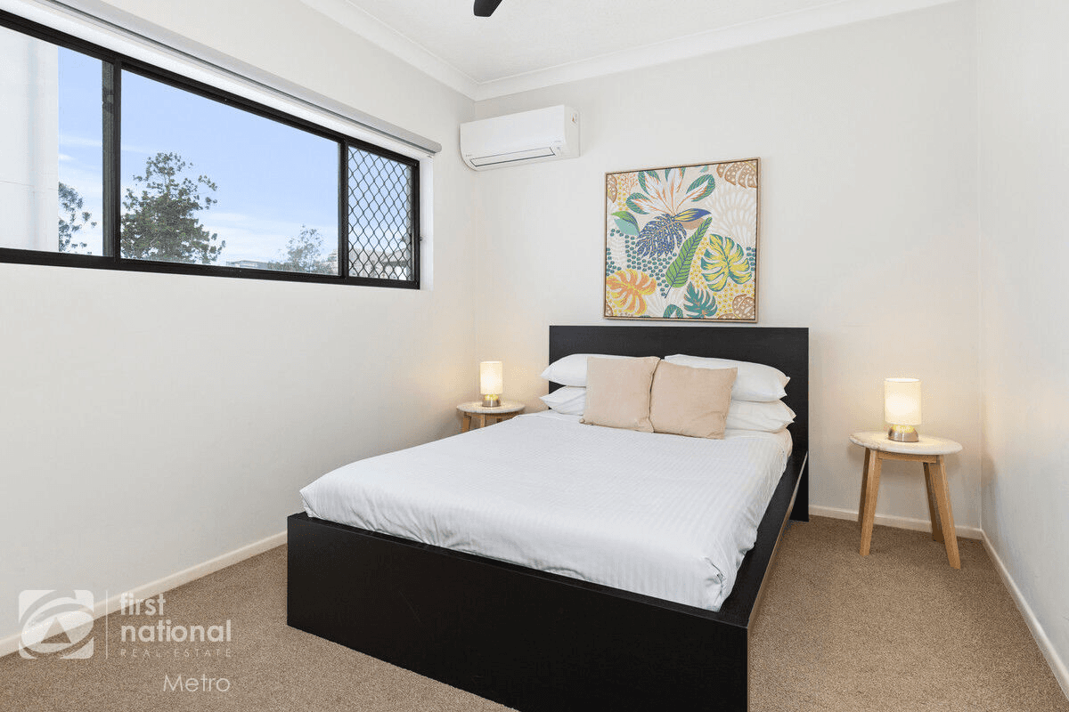 5/39 Edmondstone Street, SOUTH BRISBANE, QLD 4101