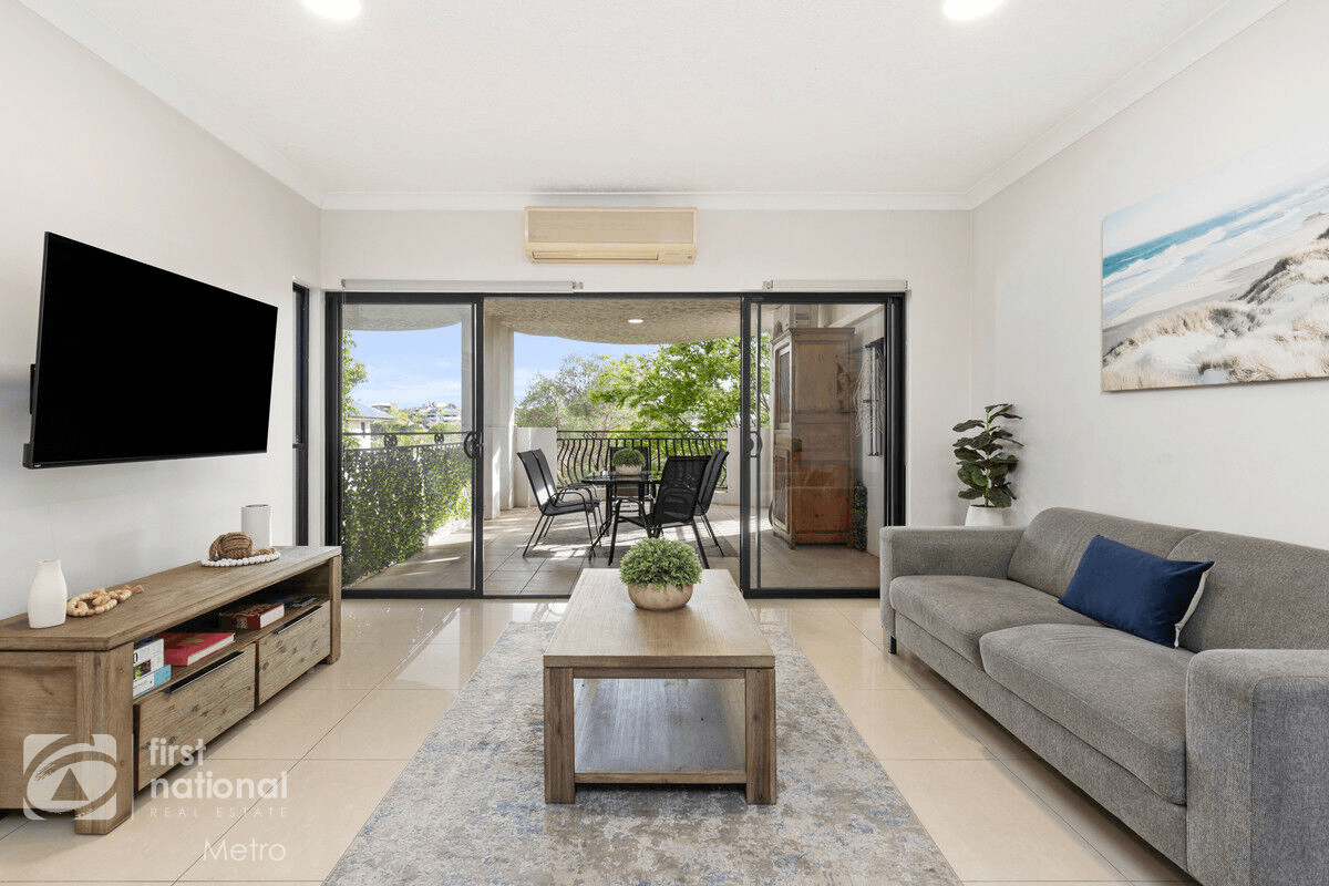 5/39 Edmondstone Street, SOUTH BRISBANE, QLD 4101