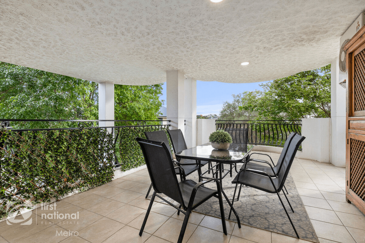 5/39 Edmondstone Street, SOUTH BRISBANE, QLD 4101