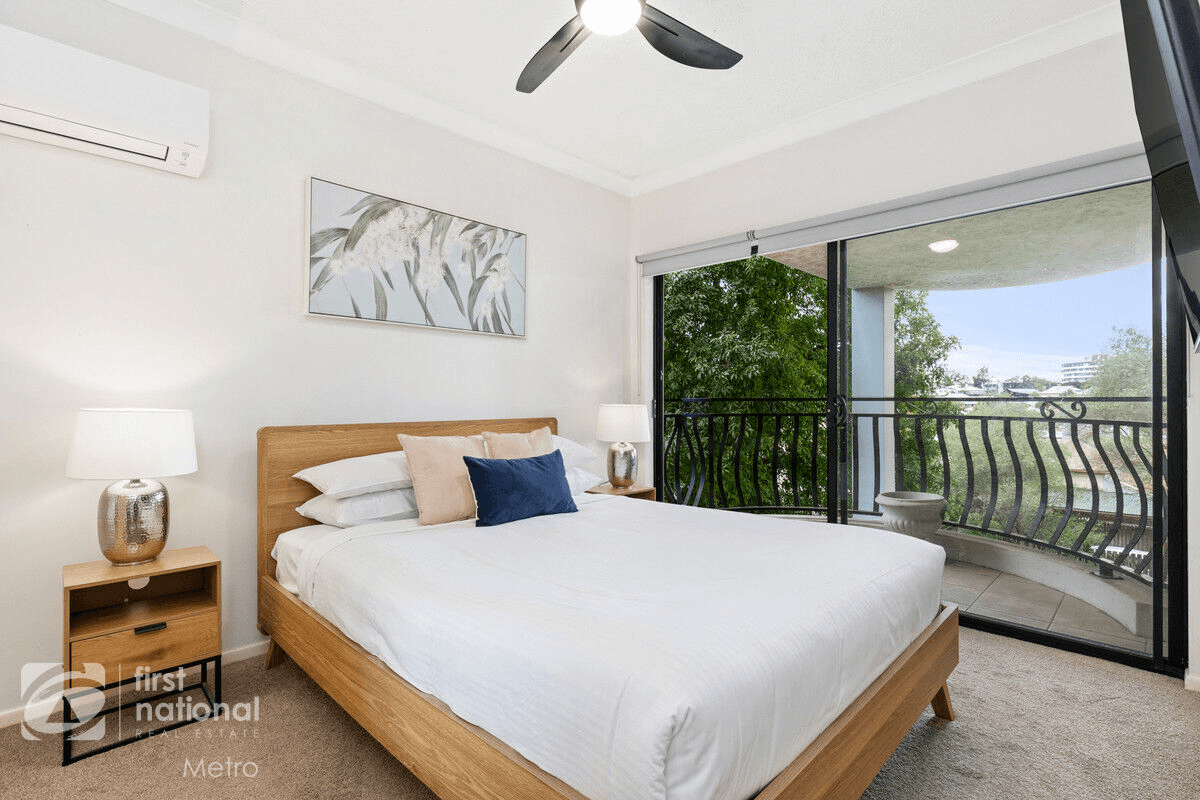 5/39 Edmondstone Street, SOUTH BRISBANE, QLD 4101