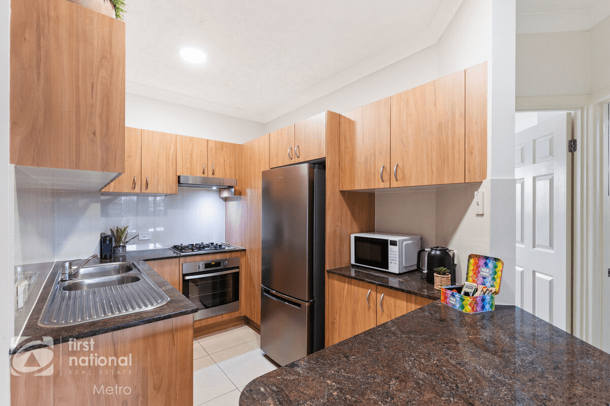 5/39 Edmondstone Street, SOUTH BRISBANE, QLD 4101